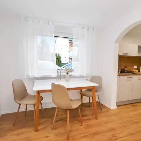 At Weinmeister - Freundlich & Ruhig Gütersloh Extérieur photo