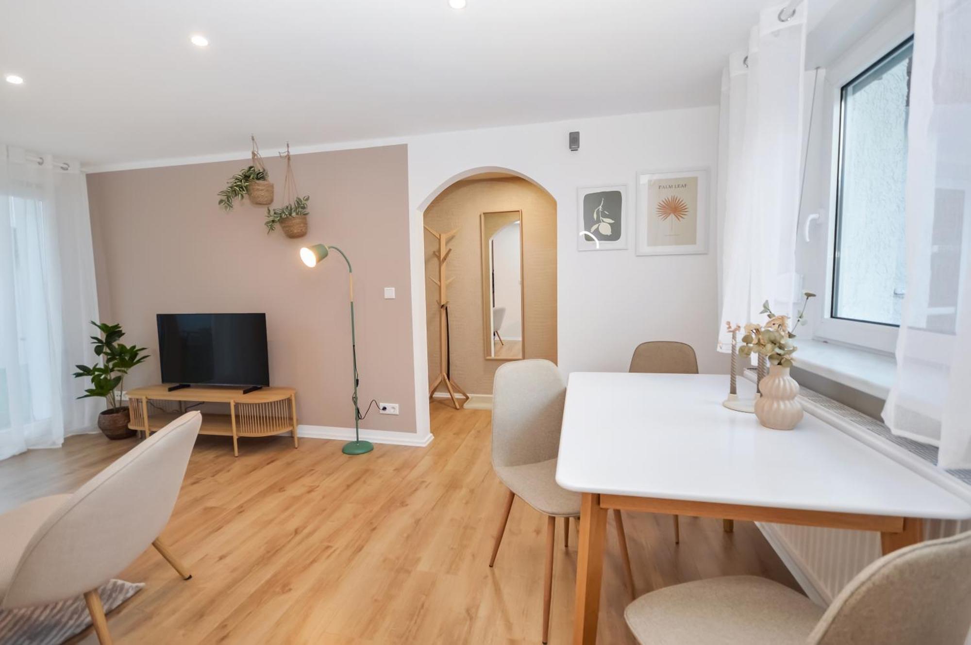 Appartement At Weinmeister - Freundlich & Ruhig
